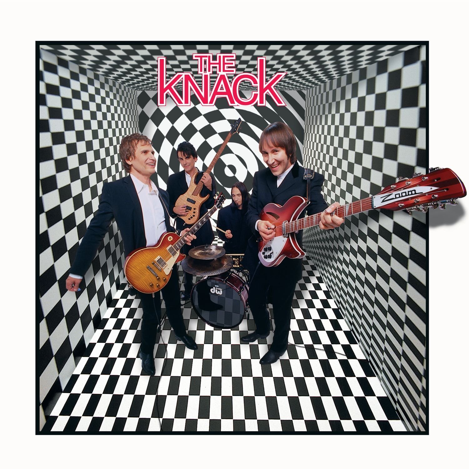 the knack greatest hits